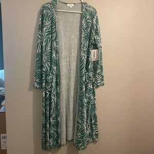 Lularoe Sarah sweater
